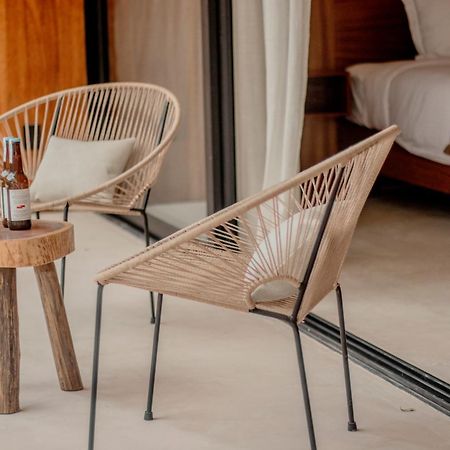 Muunek By Land Boutique Tulum Extérieur photo