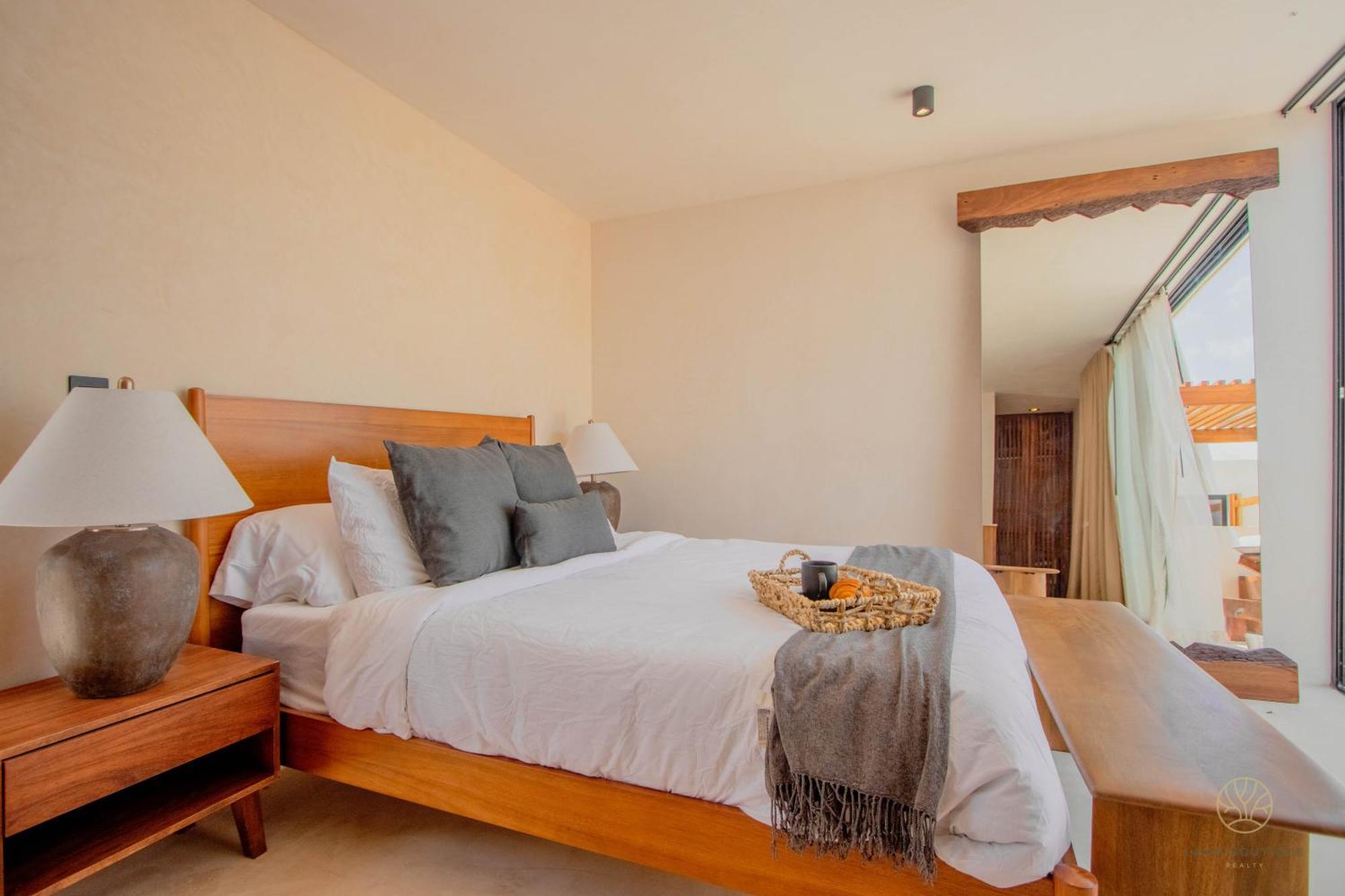 Muunek By Land Boutique Tulum Extérieur photo