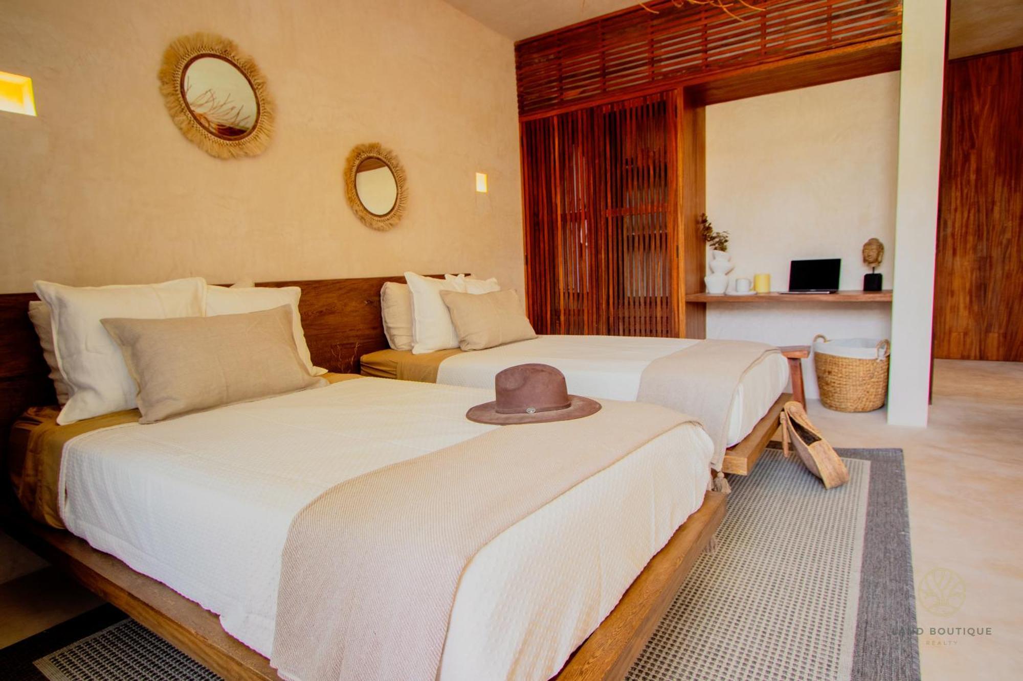 Muunek By Land Boutique Tulum Extérieur photo