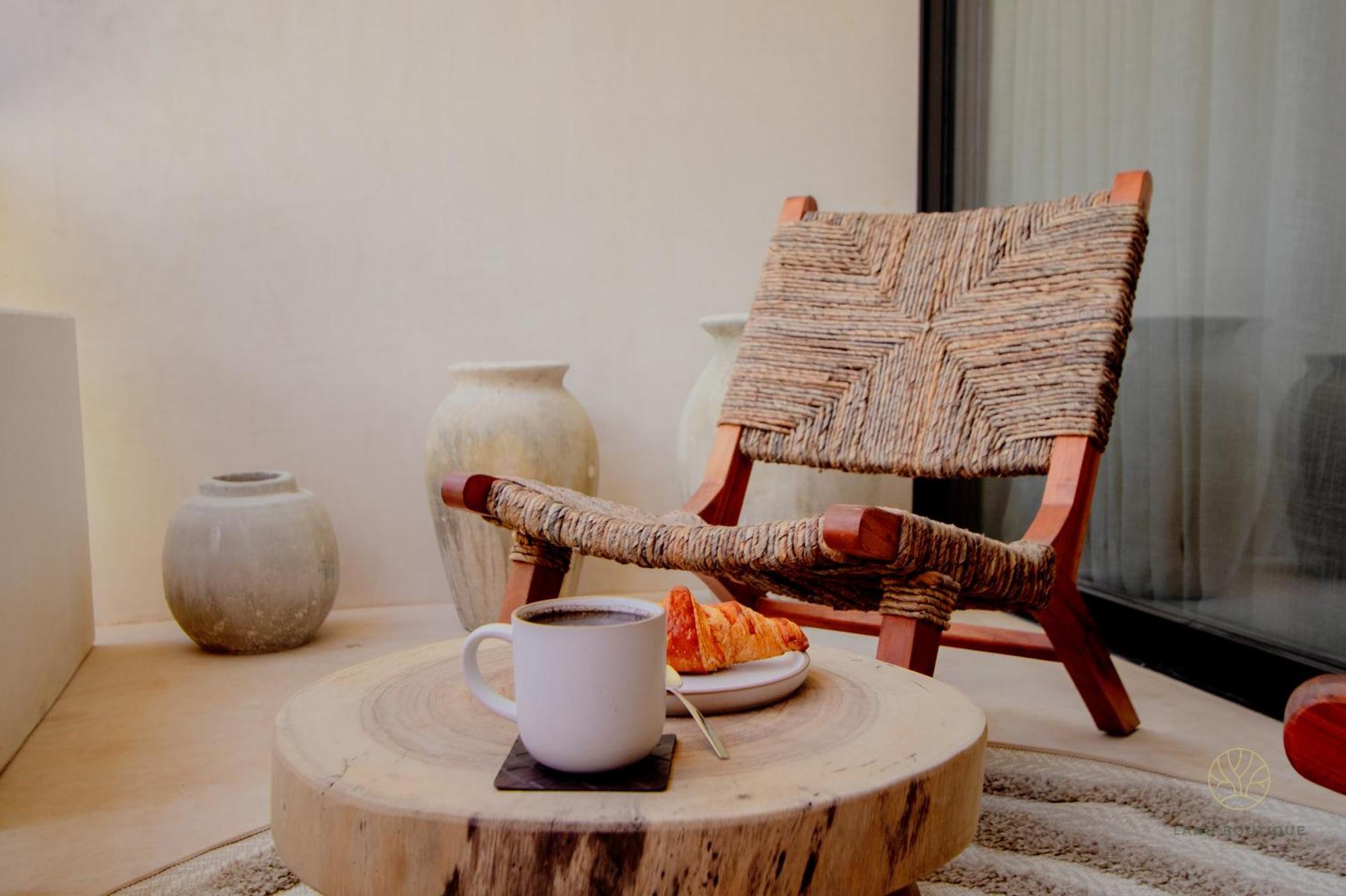 Muunek By Land Boutique Tulum Extérieur photo