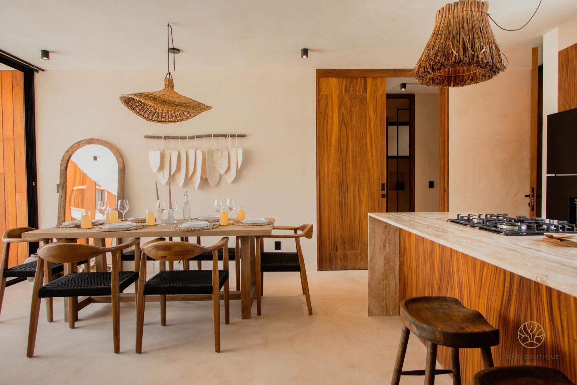 Muunek By Land Boutique Tulum Extérieur photo