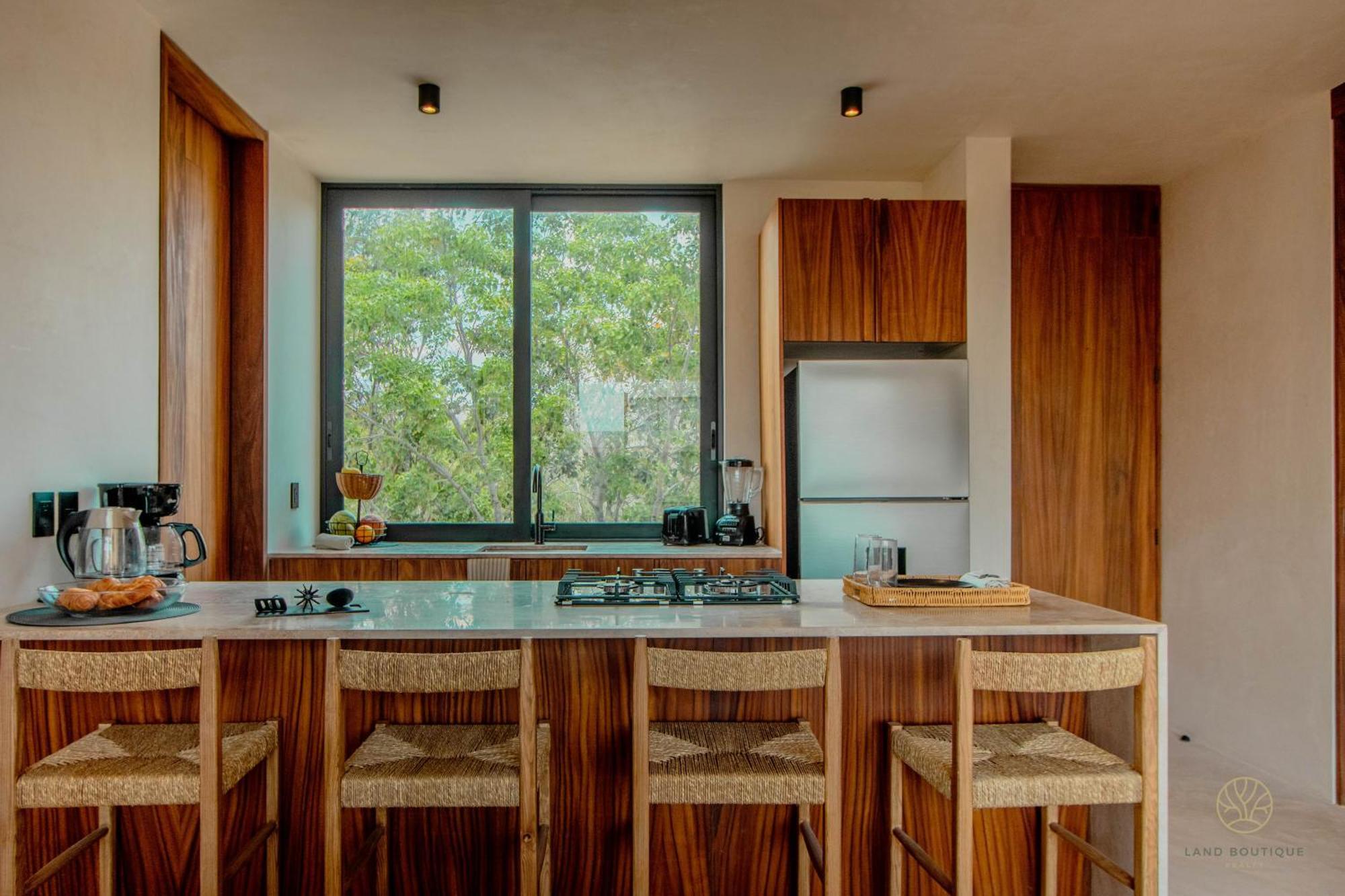 Muunek By Land Boutique Tulum Extérieur photo