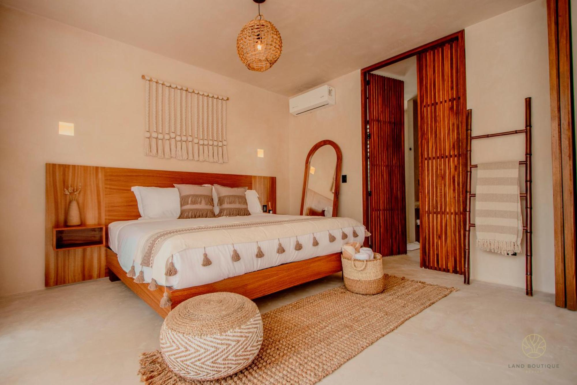 Muunek By Land Boutique Tulum Extérieur photo