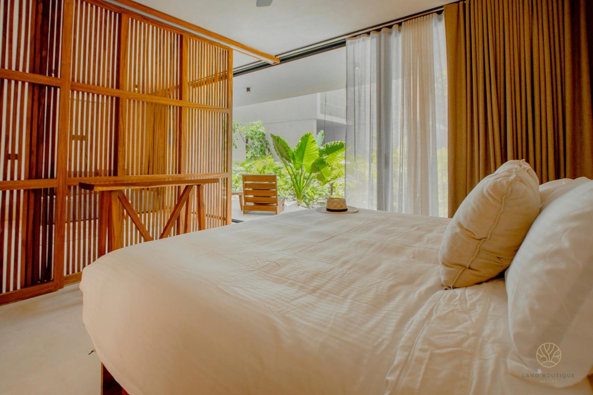 Muunek By Land Boutique Tulum Extérieur photo