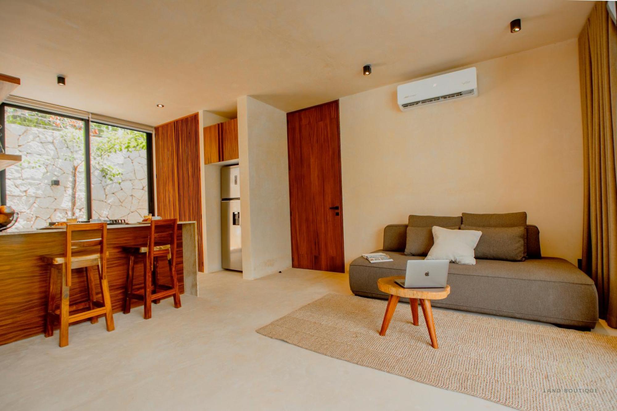 Muunek By Land Boutique Tulum Extérieur photo