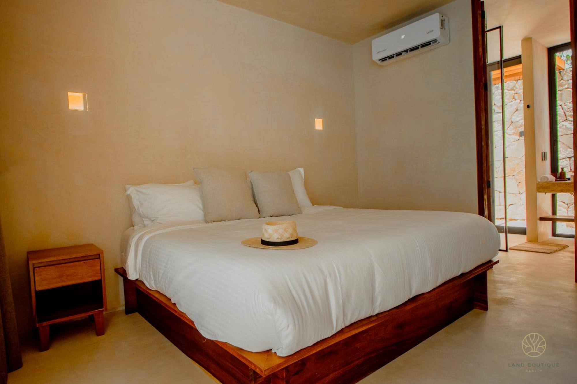 Muunek By Land Boutique Tulum Extérieur photo