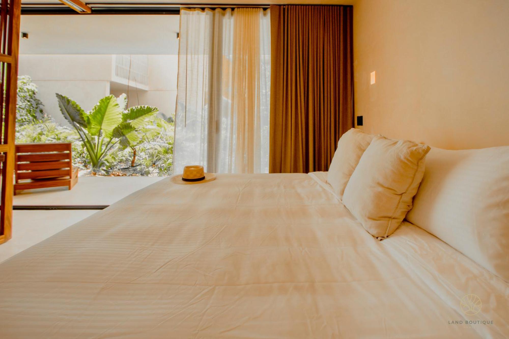Muunek By Land Boutique Tulum Extérieur photo
